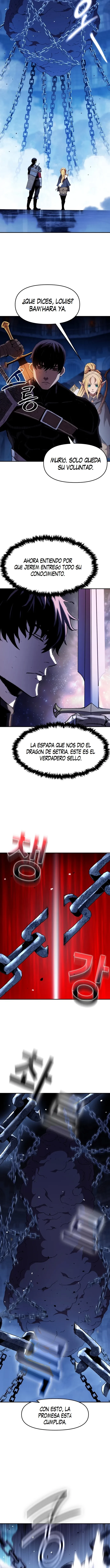 Me convertí en un caballero con limite de tiempo  > Capitulo 61 > Page 101