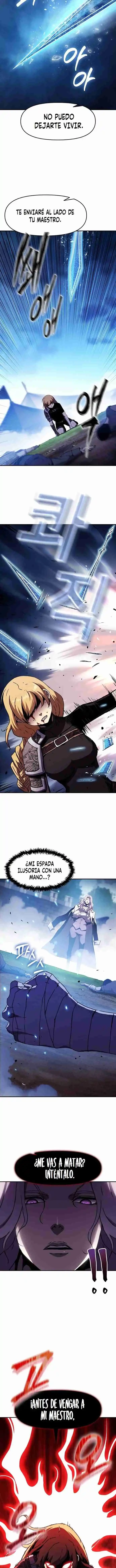 Me convertí en un caballero con limite de tiempo  > Capitulo 66 > Page 51