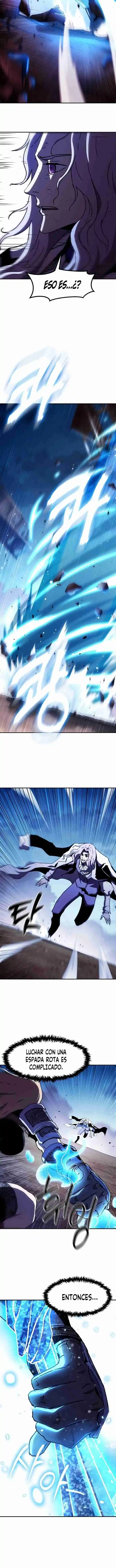 Me convertí en un caballero con limite de tiempo  > Capitulo 66 > Page 111