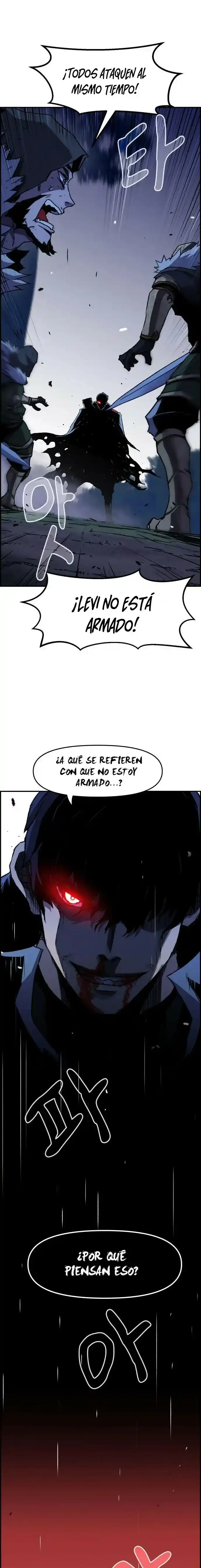 Me convertí en un caballero con limite de tiempo  > Capitulo 2 > Page 01