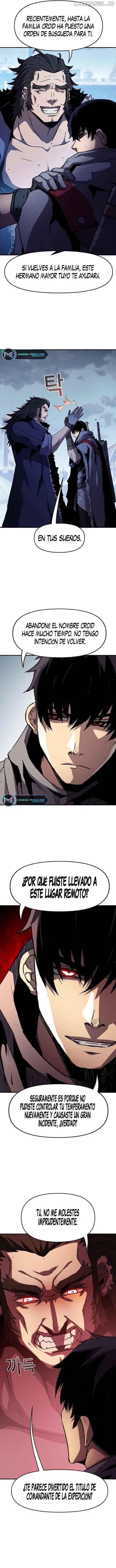 Me convertí en un caballero con limite de tiempo  > Capitulo 42 > Page 81