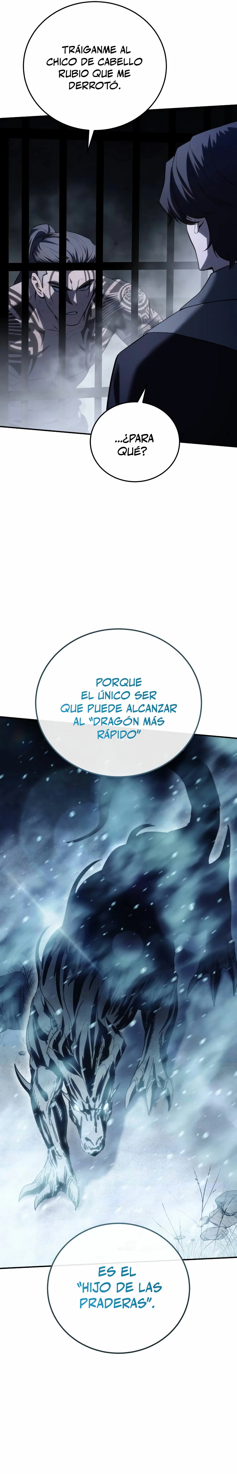 El maestro de la espada acogedor de estrellas > Capitulo 64 > Page 301