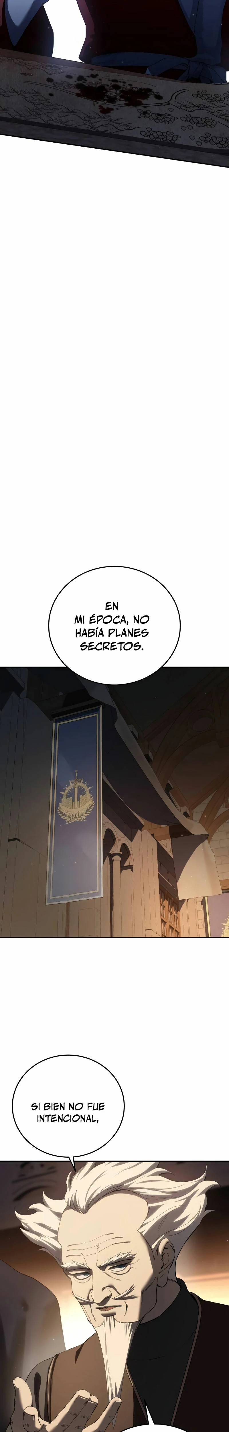 El maestro de la espada acogedor de estrellas > Capitulo 70 > Page 211