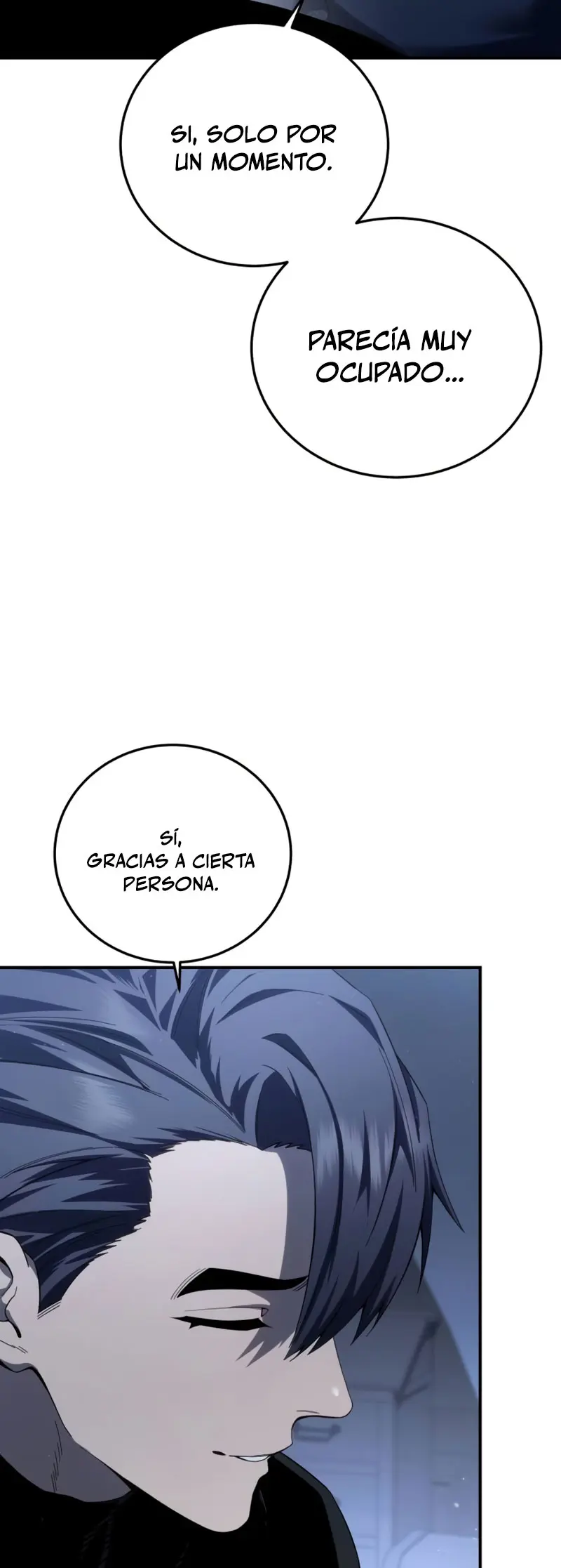 El maestro de la espada acogedor de estrellas > Capitulo 76 > Page 241