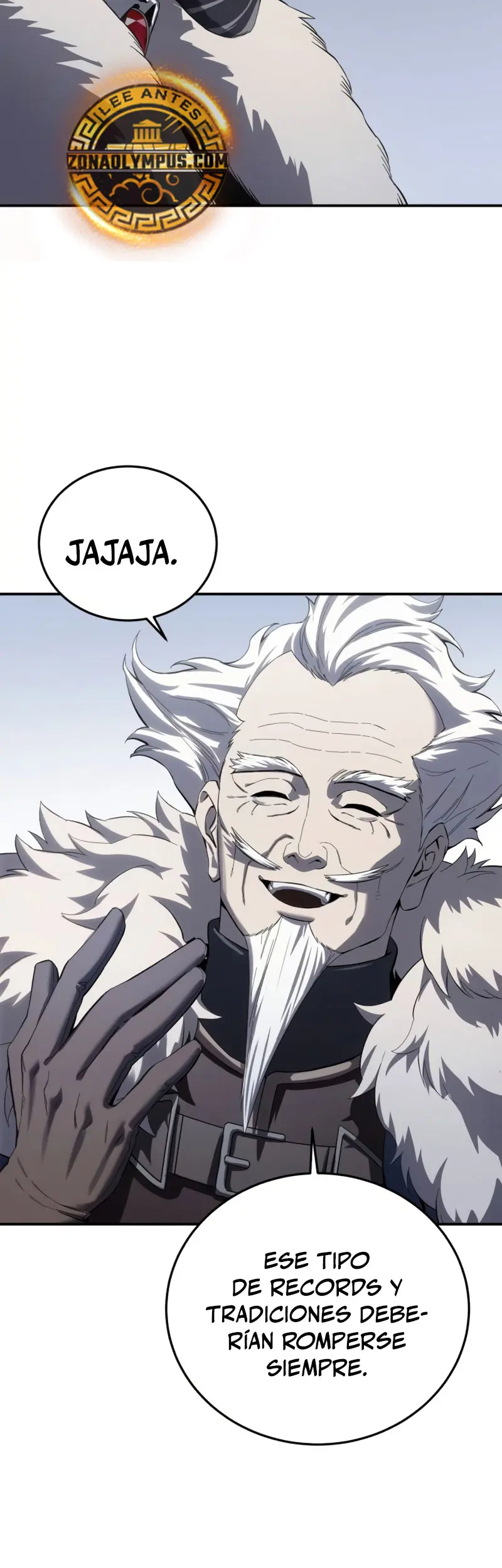 El maestro de la espada acogedor de estrellas > Capitulo 76 > Page 451