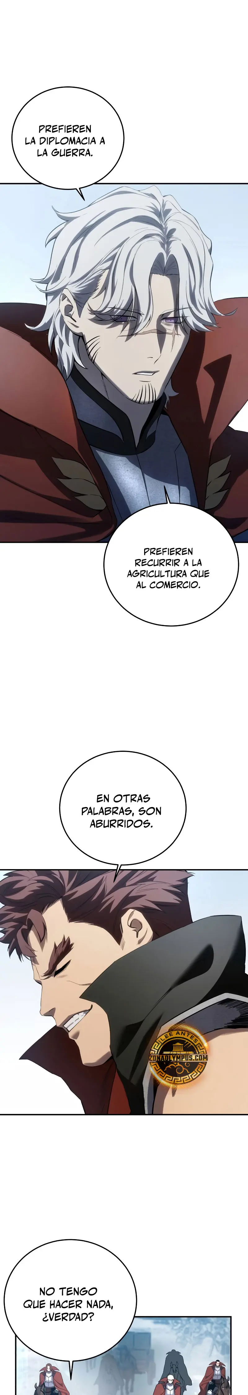 El maestro de la espada acogedor de estrellas > Capitulo 78 > Page 251