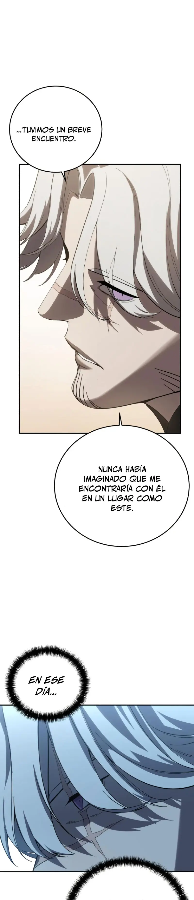 El maestro de la espada acogedor de estrellas > Capitulo 79 > Page 381