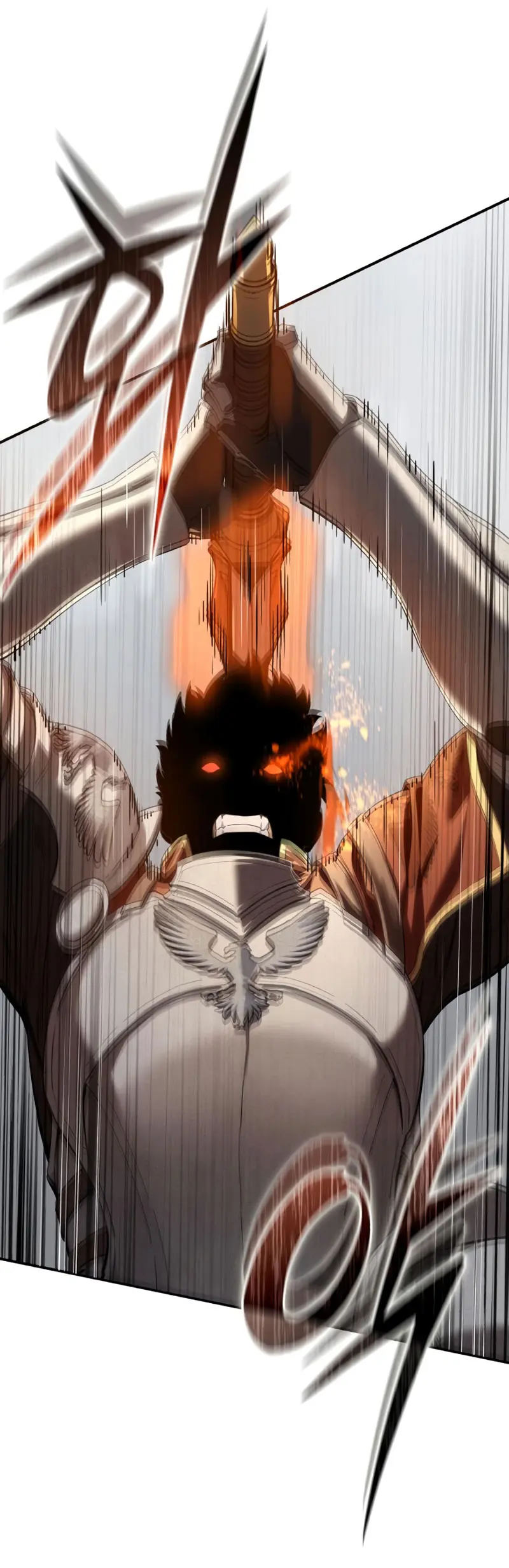 El maestro de la espada acogedor de estrellas > Capitulo 83 > Page 51