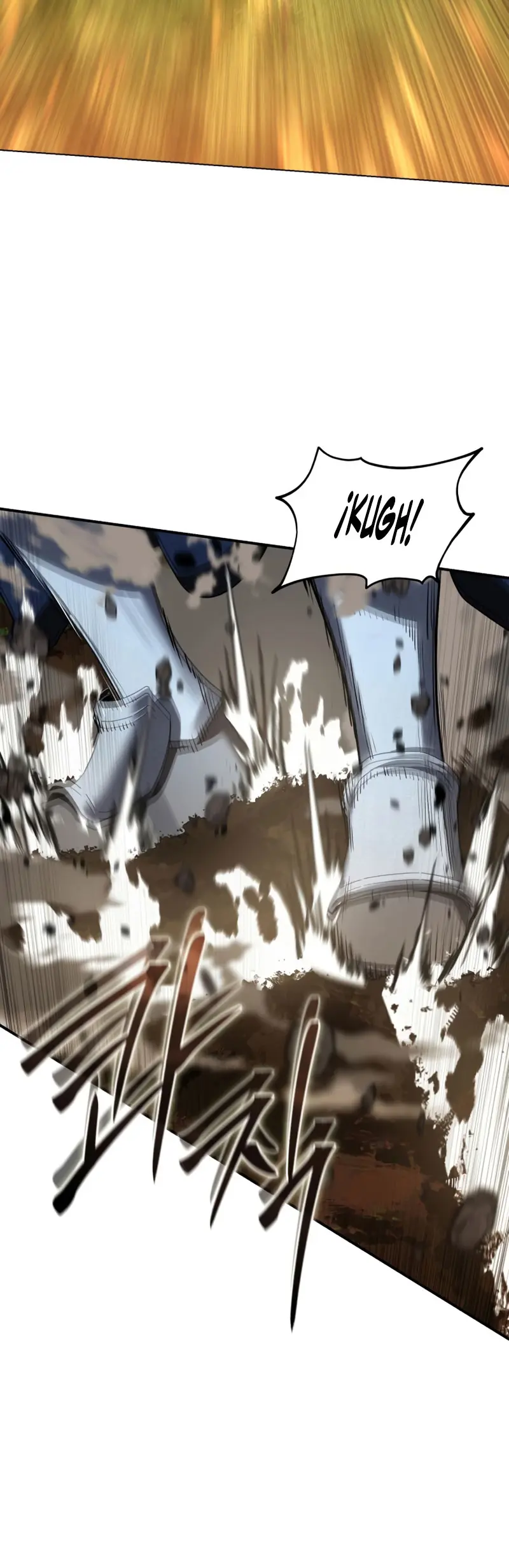 El maestro de la espada acogedor de estrellas > Capitulo 83 > Page 71