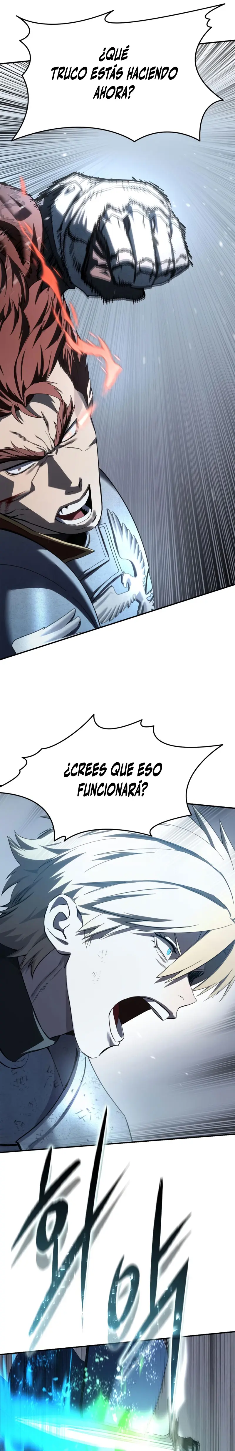 El maestro de la espada acogedor de estrellas > Capitulo 83 > Page 241