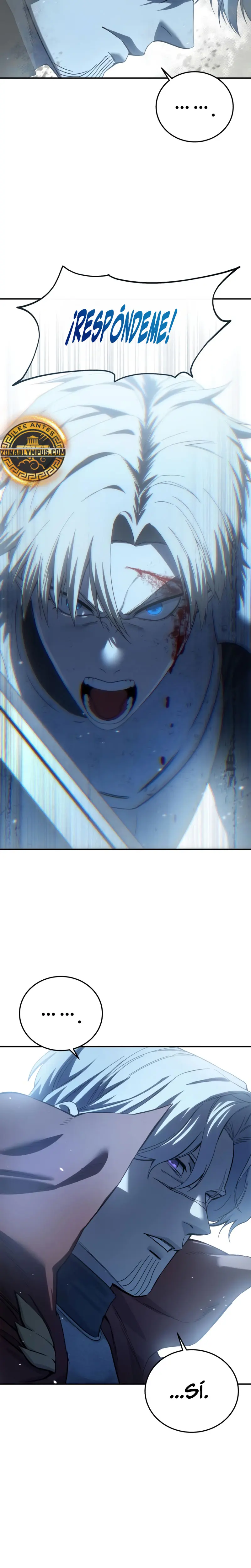 El maestro de la espada acogedor de estrellas > Capitulo 83 > Page 331