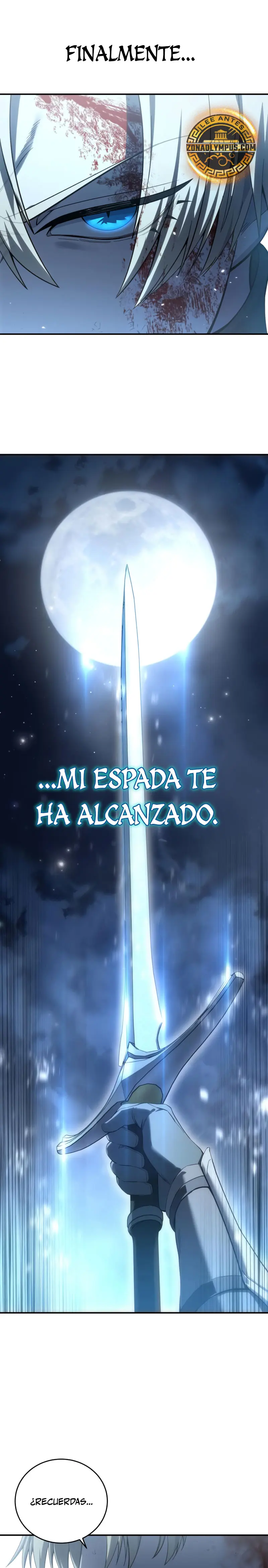 El maestro de la espada acogedor de estrellas > Capitulo 83 > Page 341
