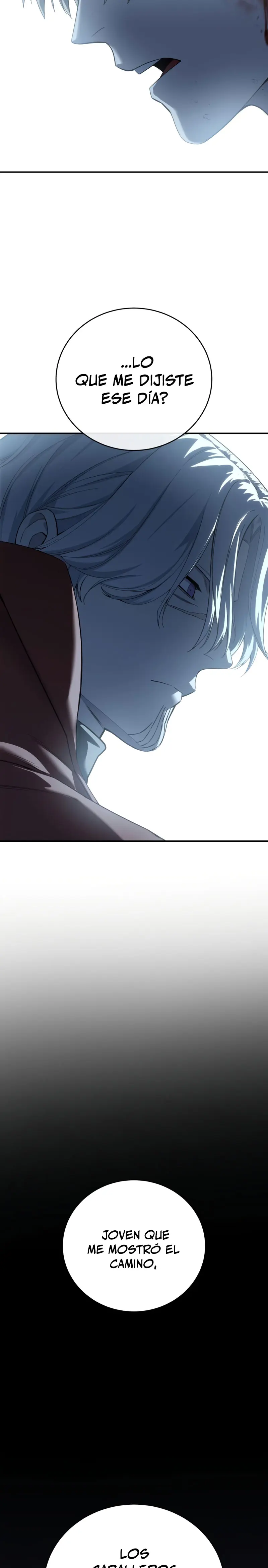 El maestro de la espada acogedor de estrellas > Capitulo 83 > Page 351