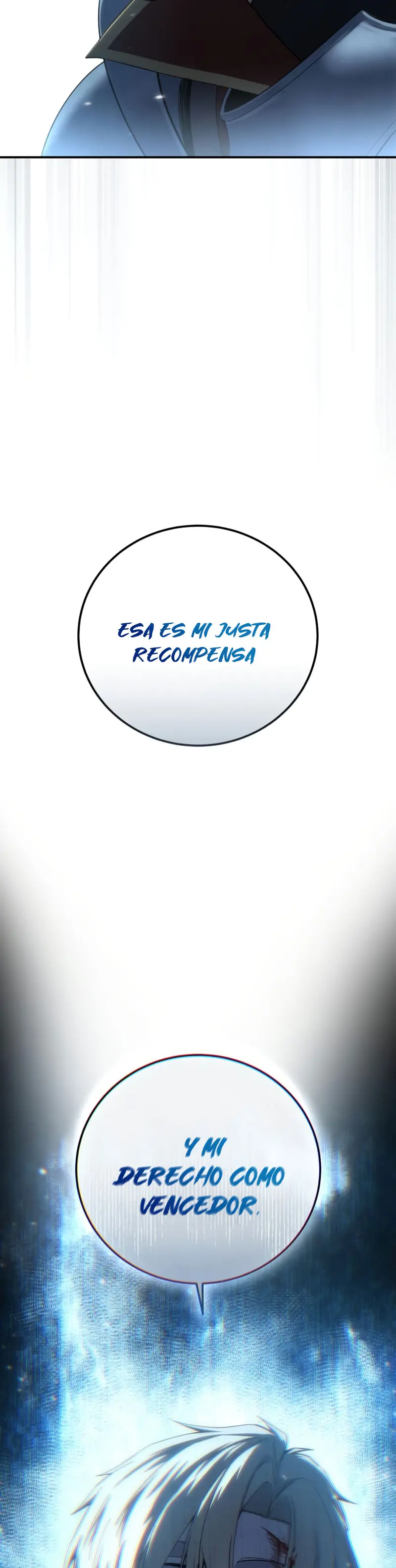 El maestro de la espada acogedor de estrellas > Capitulo 83 > Page 411