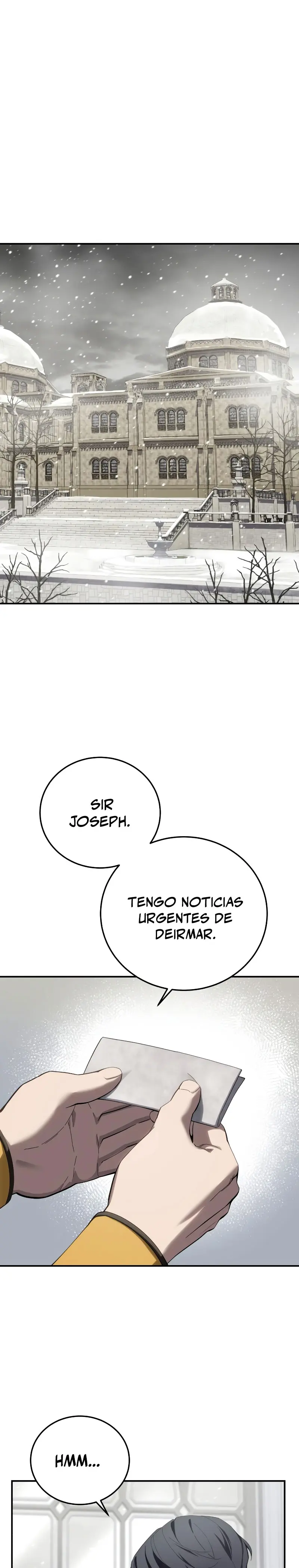 El maestro de la espada acogedor de estrellas > Capitulo 84 > Page 21
