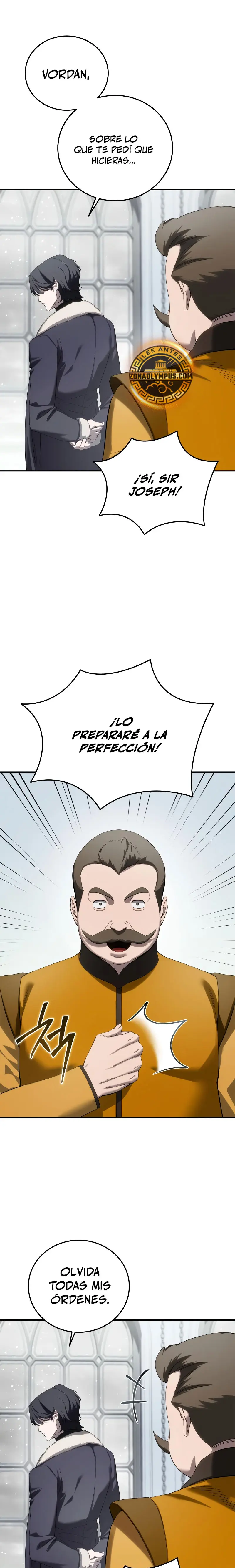 El maestro de la espada acogedor de estrellas > Capitulo 84 > Page 81