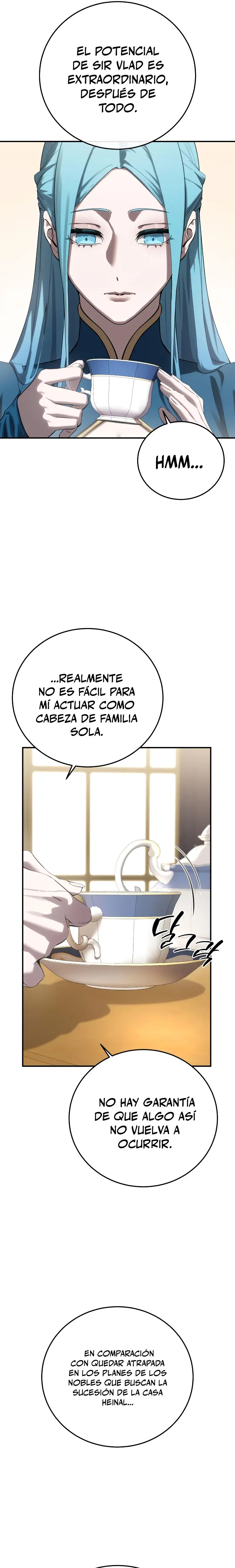 El maestro de la espada acogedor de estrellas > Capitulo 84 > Page 241
