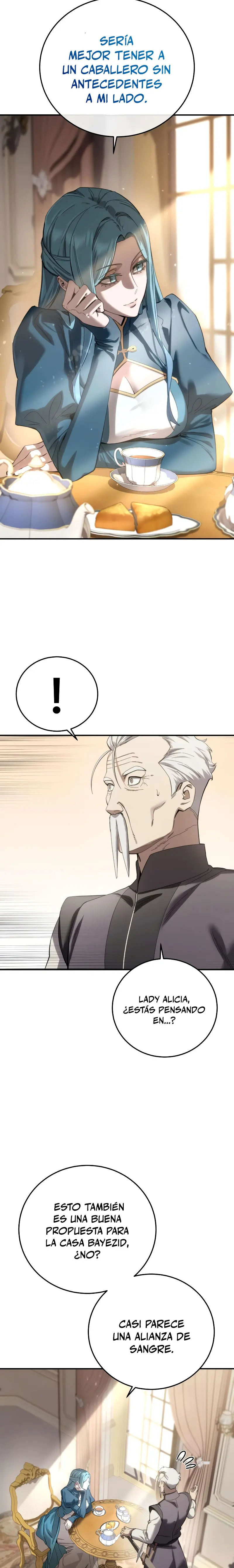 El maestro de la espada acogedor de estrellas > Capitulo 84 > Page 251
