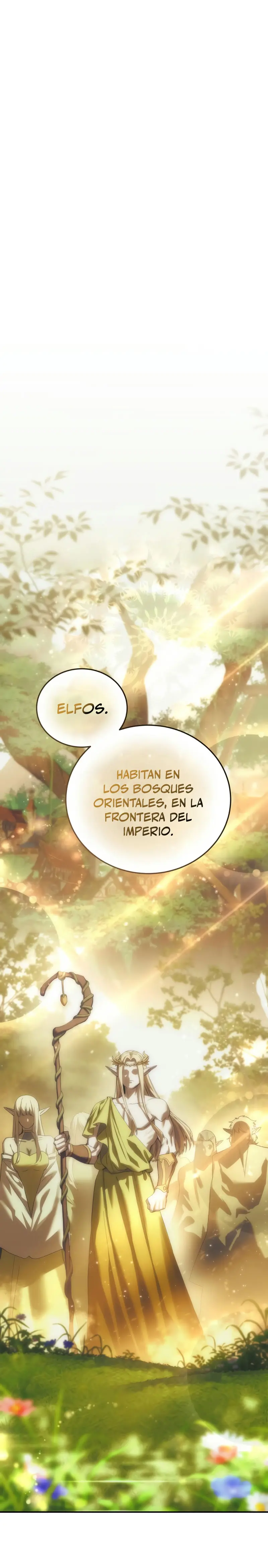 El maestro de la espada acogedor de estrellas > Capitulo 85 > Page 21