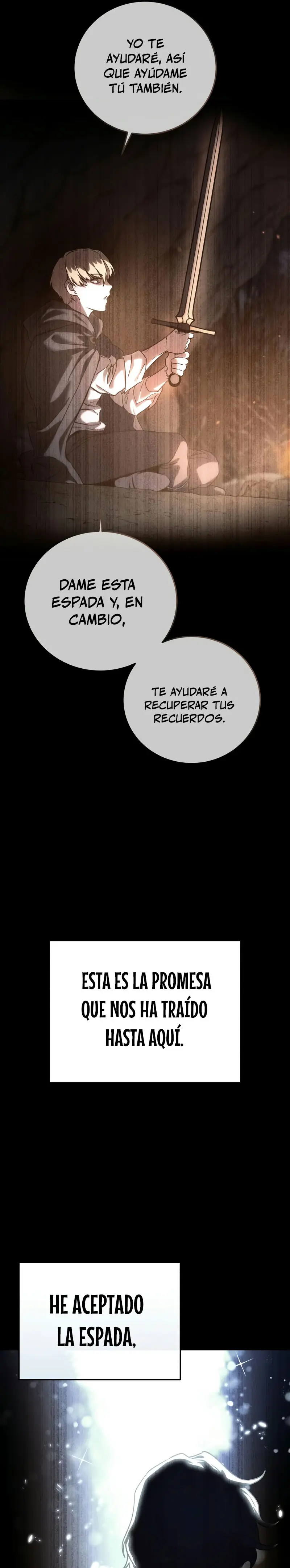 El maestro de la espada acogedor de estrellas > Capitulo 85 > Page 81