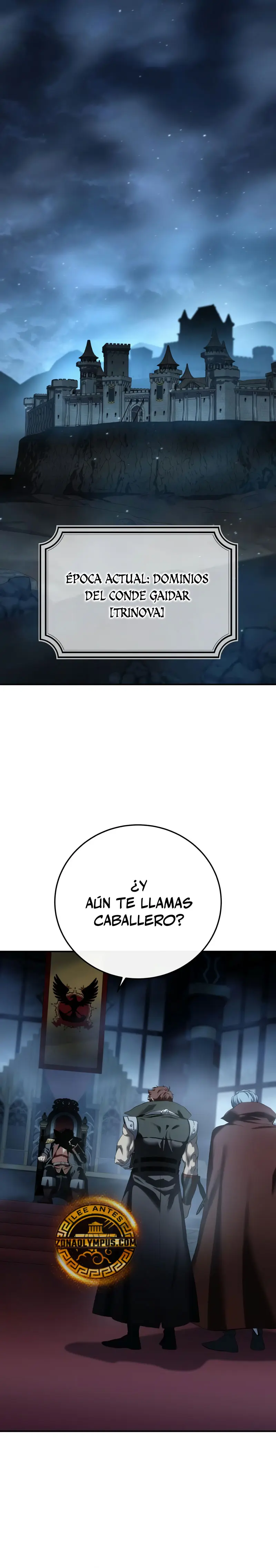 El maestro de la espada acogedor de estrellas > Capitulo 85 > Page 301