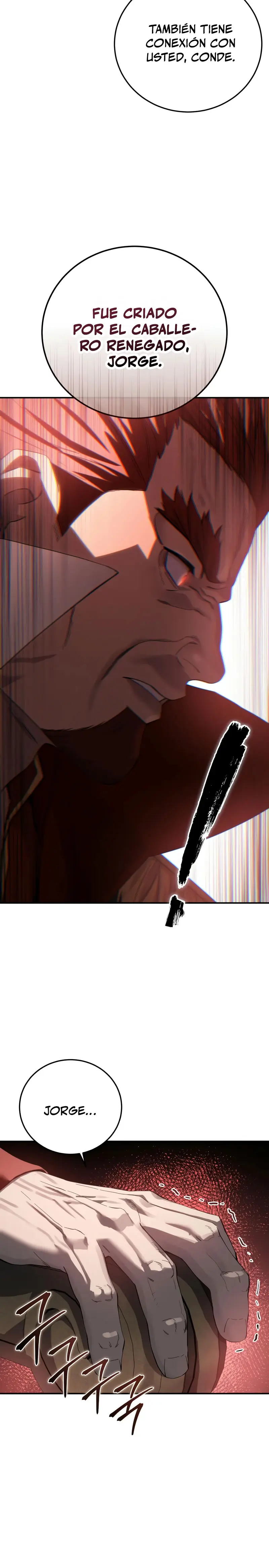 El maestro de la espada acogedor de estrellas > Capitulo 85 > Page 361