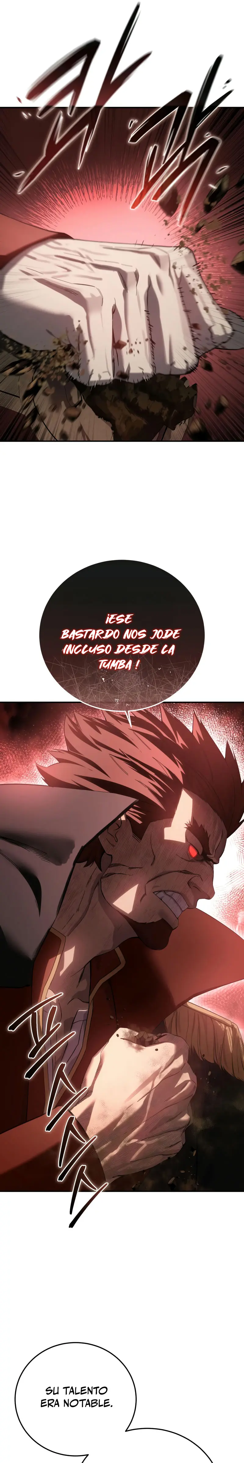 El maestro de la espada acogedor de estrellas > Capitulo 85 > Page 371