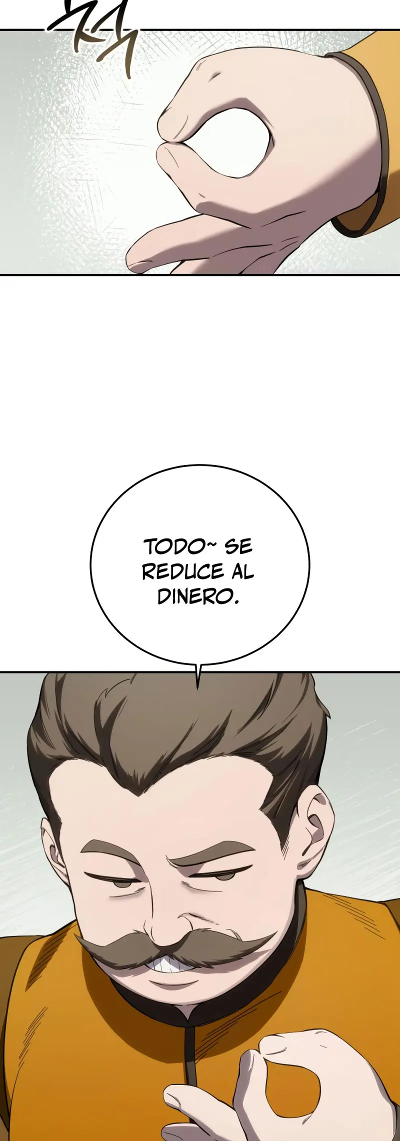 El maestro de la espada acogedor de estrellas > Capitulo 86 > Page 101
