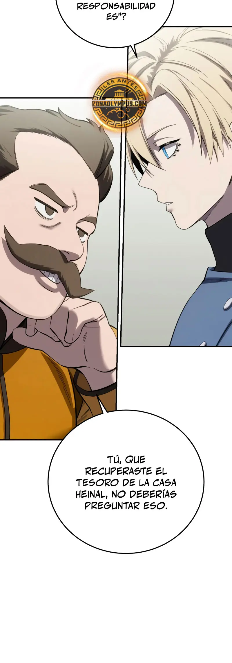 El maestro de la espada acogedor de estrellas > Capitulo 86 > Page 131