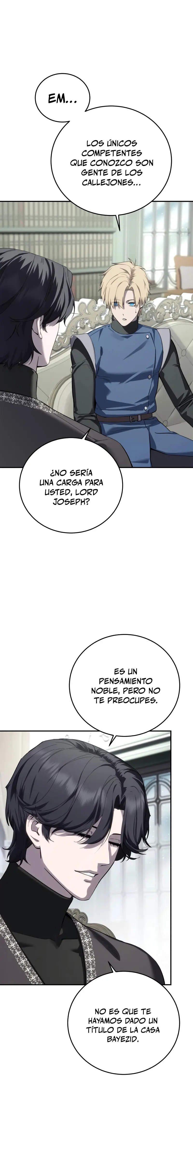 El maestro de la espada acogedor de estrellas > Capitulo 86 > Page 211