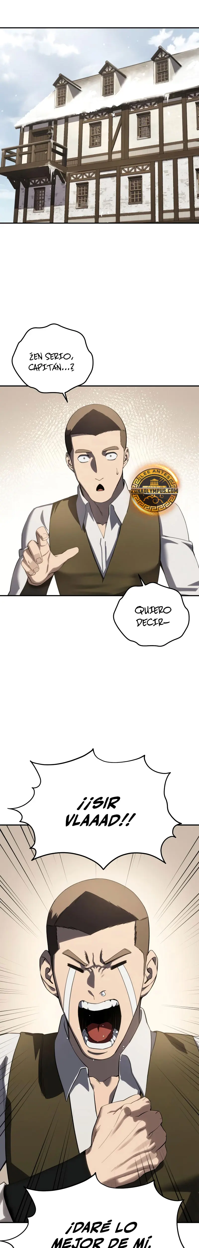 El maestro de la espada acogedor de estrellas > Capitulo 86 > Page 251