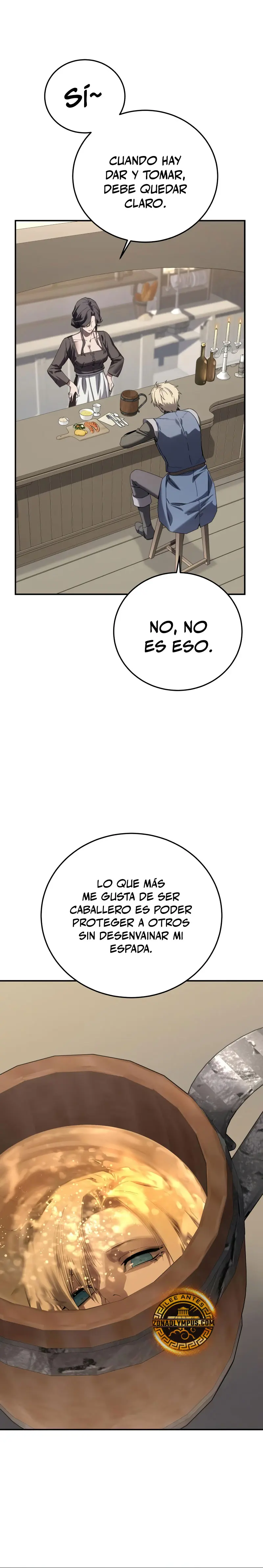 El maestro de la espada acogedor de estrellas > Capitulo 86 > Page 361