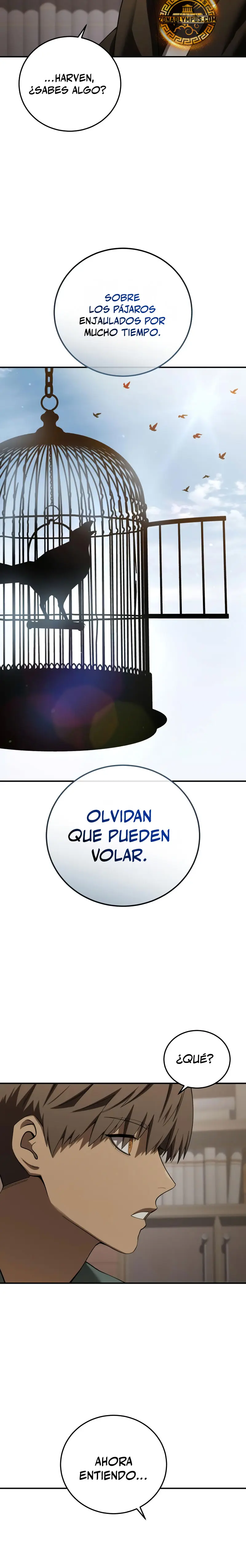 El maestro de la espada acogedor de estrellas > Capitulo 86 > Page 451