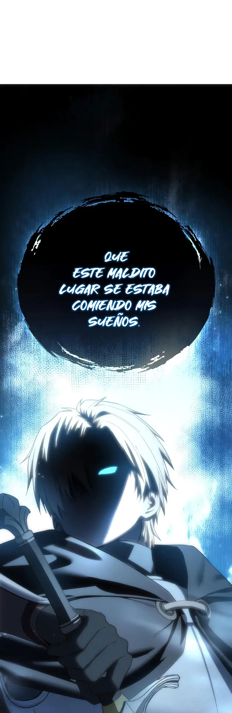 El maestro de la espada acogedor de estrellas > Capitulo 86 > Page 471