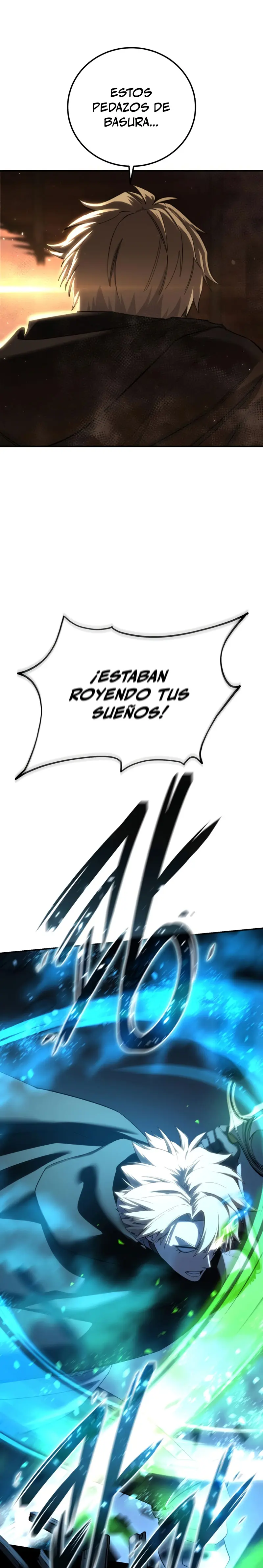 El maestro de la espada acogedor de estrellas > Capitulo 87 > Page 71
