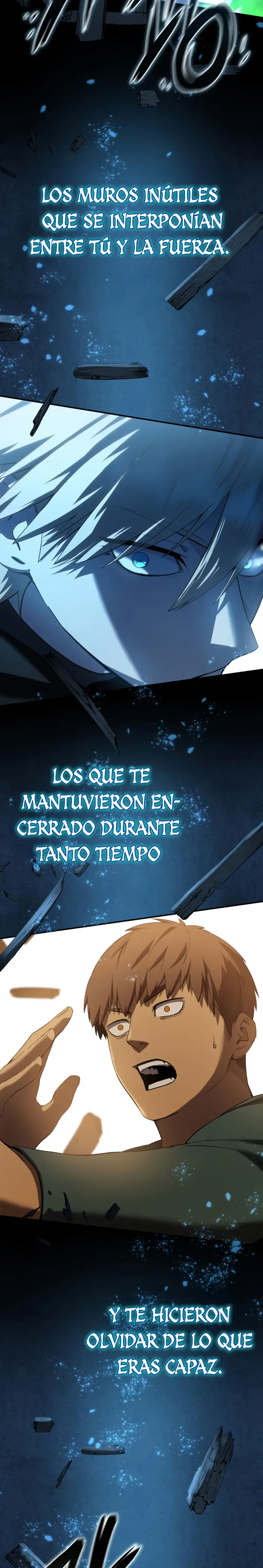 El maestro de la espada acogedor de estrellas > Capitulo 87 > Page 81