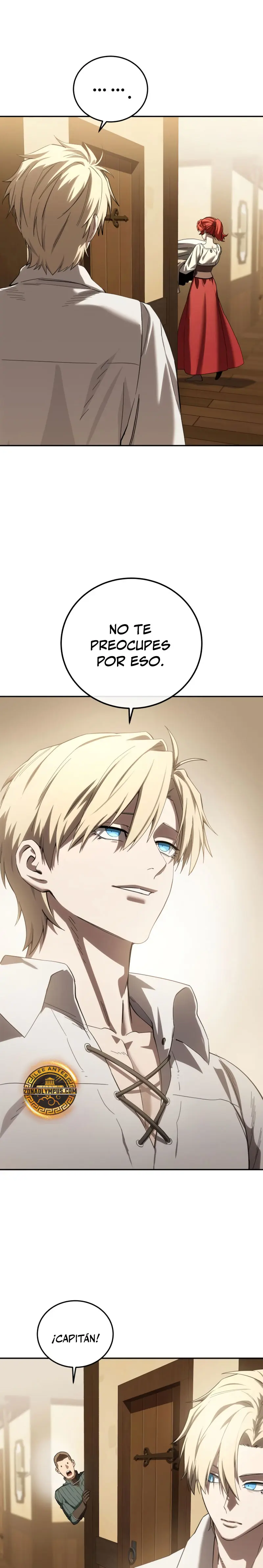 El maestro de la espada acogedor de estrellas > Capitulo 88 > Page 101