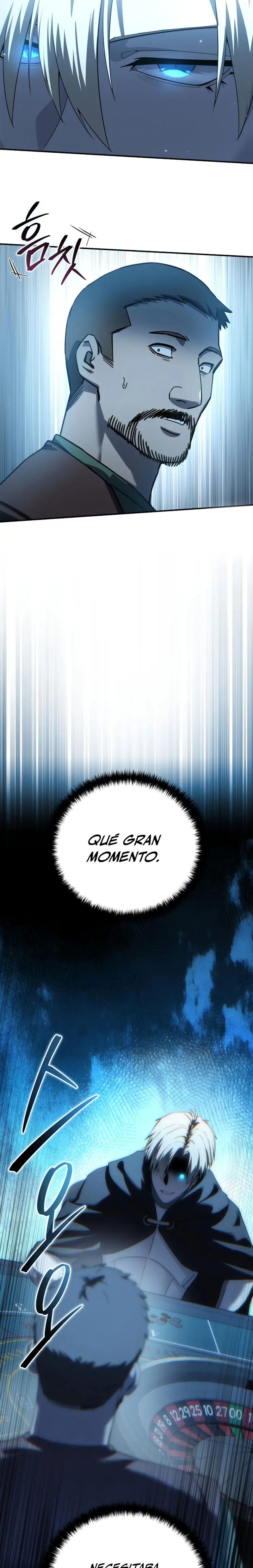El maestro de la espada acogedor de estrellas > Capitulo 88 > Page 181