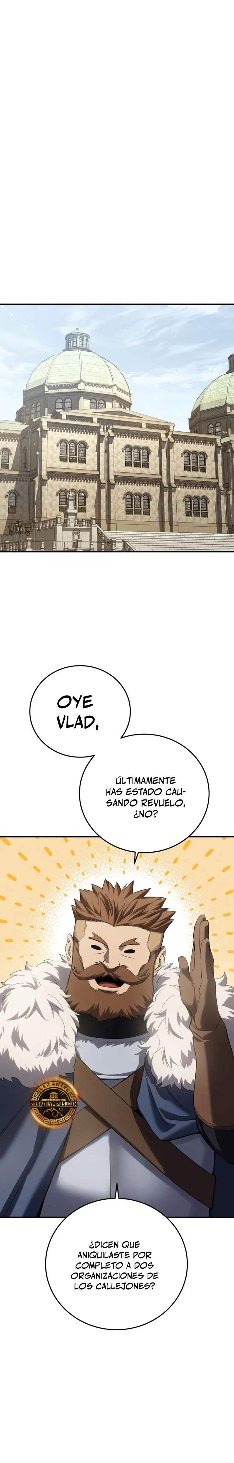El maestro de la espada acogedor de estrellas > Capitulo 88 > Page 281