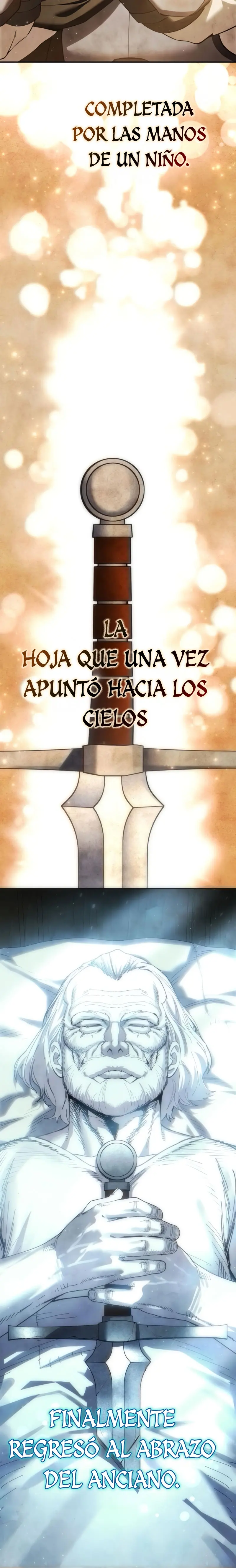 El maestro de la espada acogedor de estrellas > Capitulo 88 > Page 491