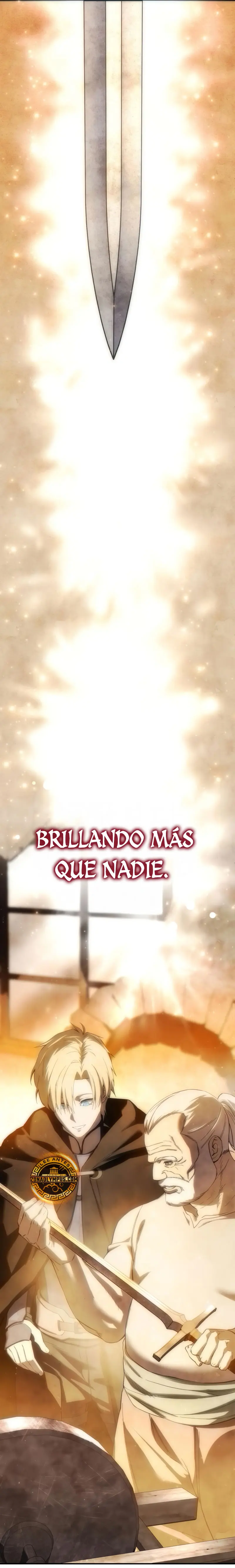 El maestro de la espada acogedor de estrellas > Capitulo 88 > Page 501