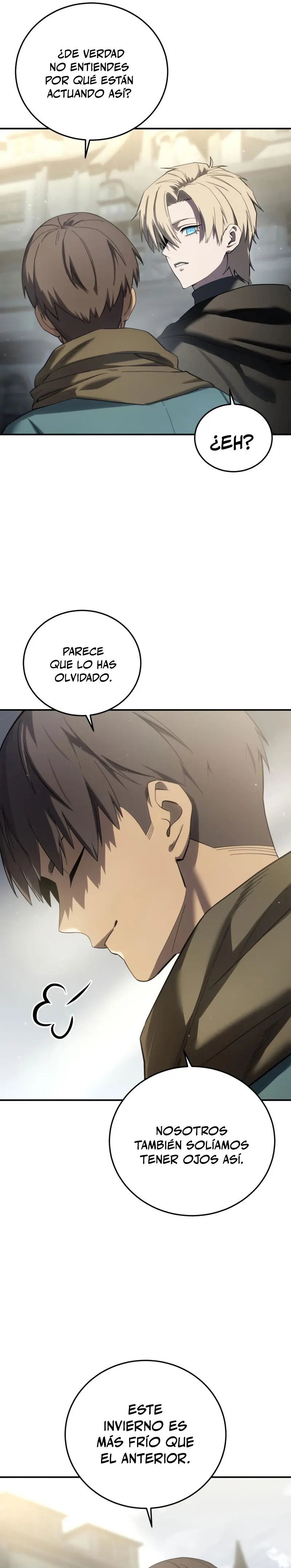 El maestro de la espada acogedor de estrellas > Capitulo 89 > Page 81