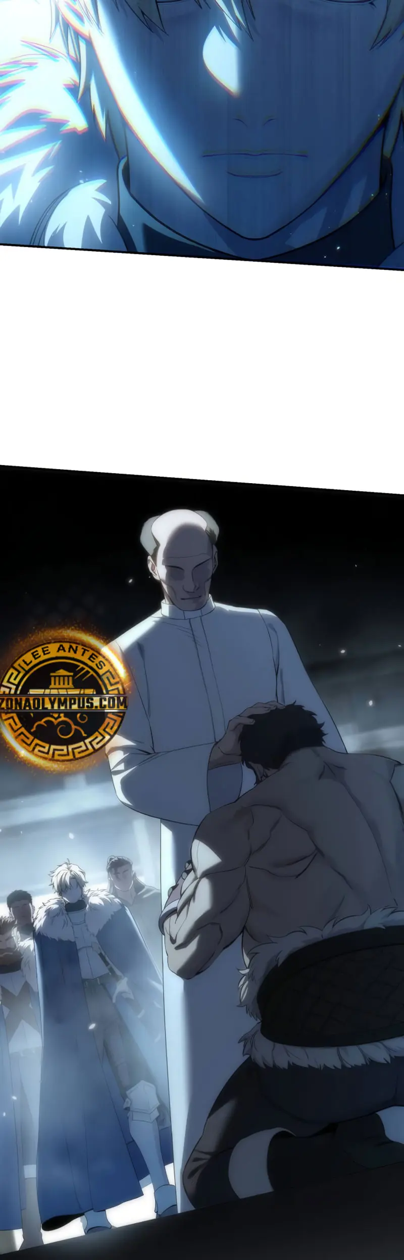 El maestro de la espada acogedor de estrellas > Capitulo 90 > Page 61