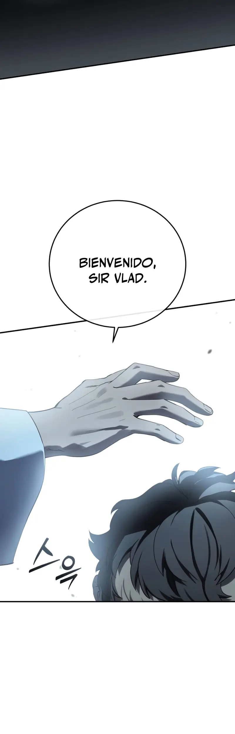 El maestro de la espada acogedor de estrellas > Capitulo 90 > Page 71