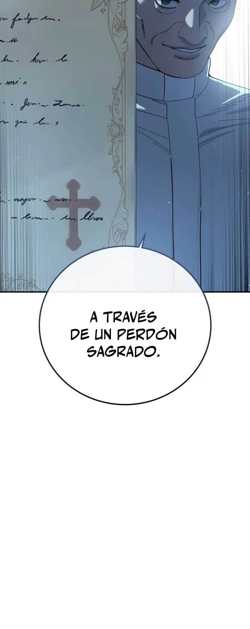 El maestro de la espada acogedor de estrellas > Capitulo 90 > Page 131