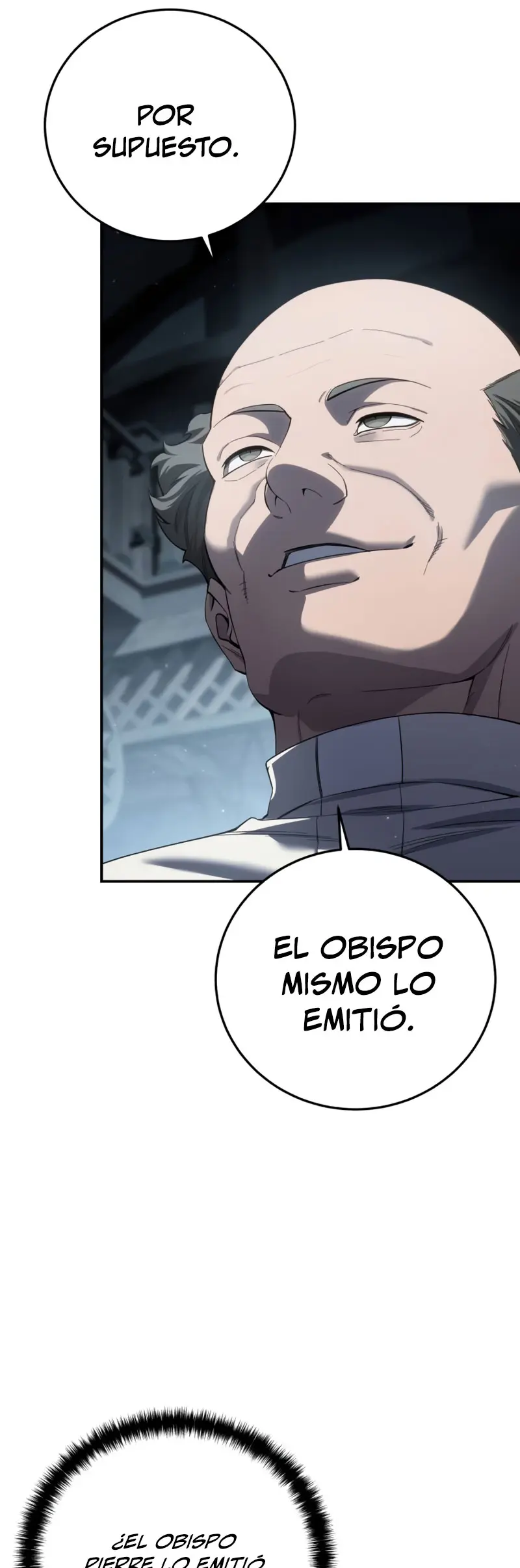 El maestro de la espada acogedor de estrellas > Capitulo 90 > Page 211