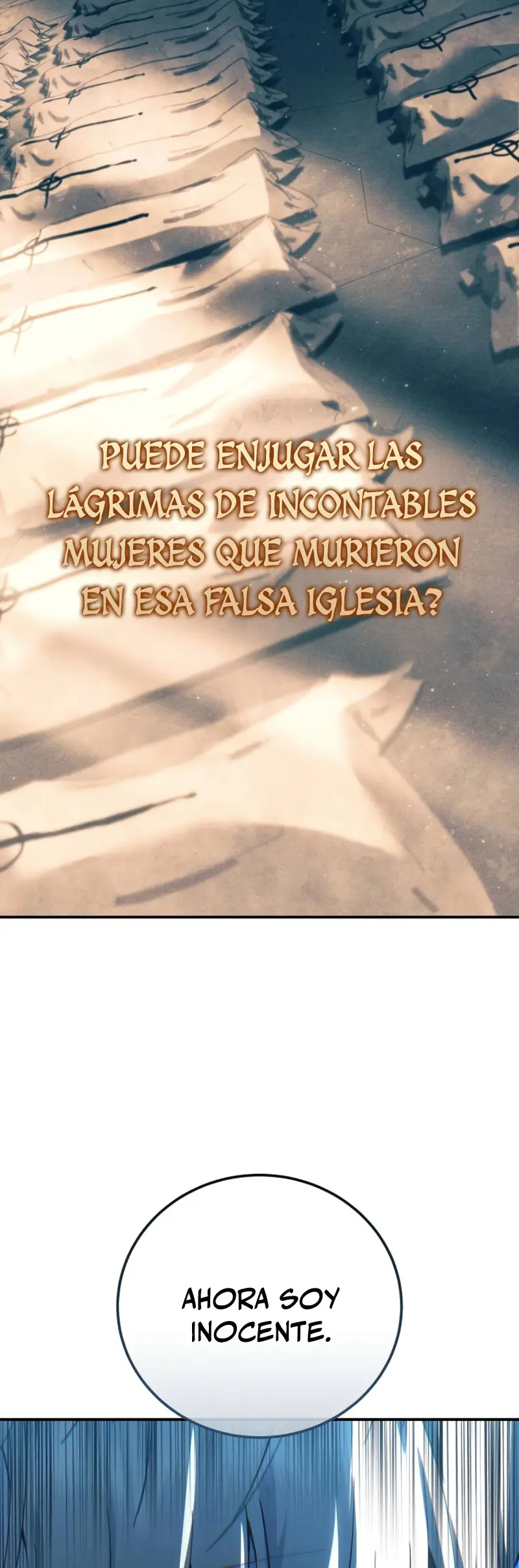 El maestro de la espada acogedor de estrellas > Capitulo 90 > Page 241
