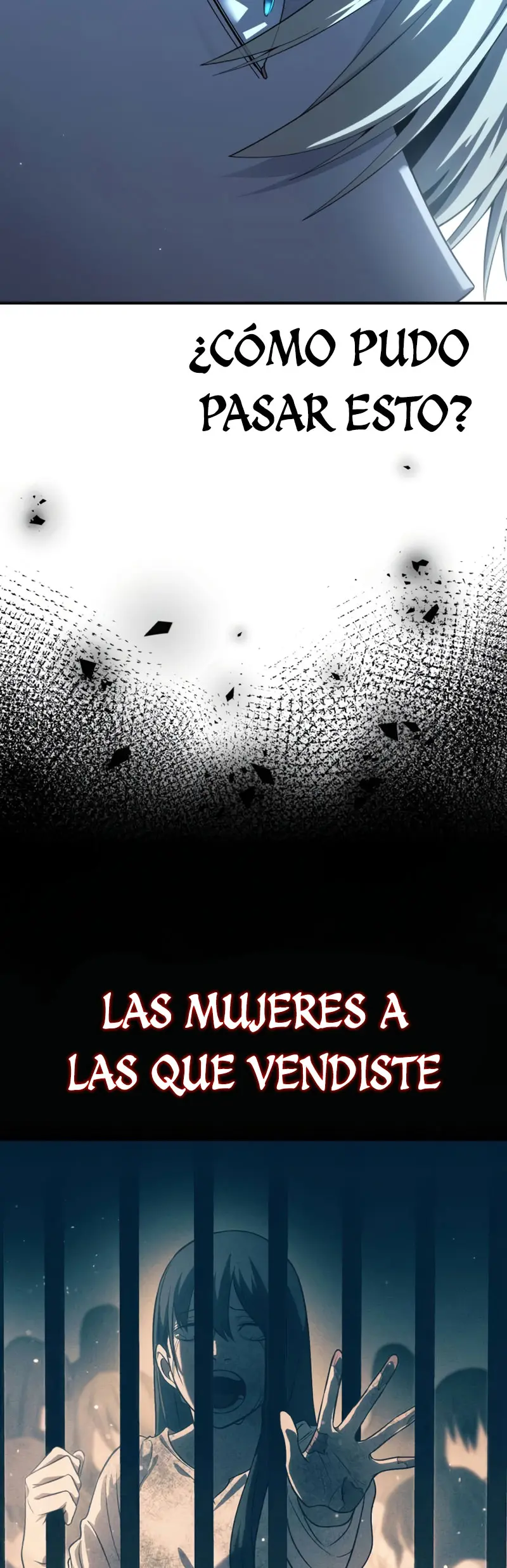 El maestro de la espada acogedor de estrellas > Capitulo 90 > Page 291