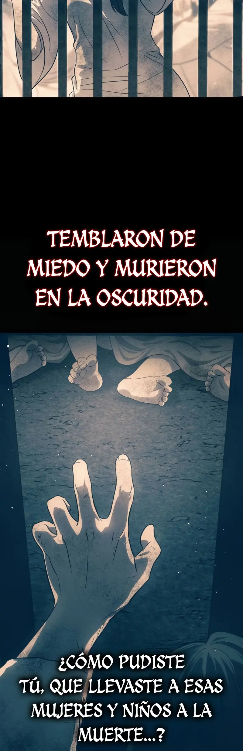 El maestro de la espada acogedor de estrellas > Capitulo 90 > Page 301