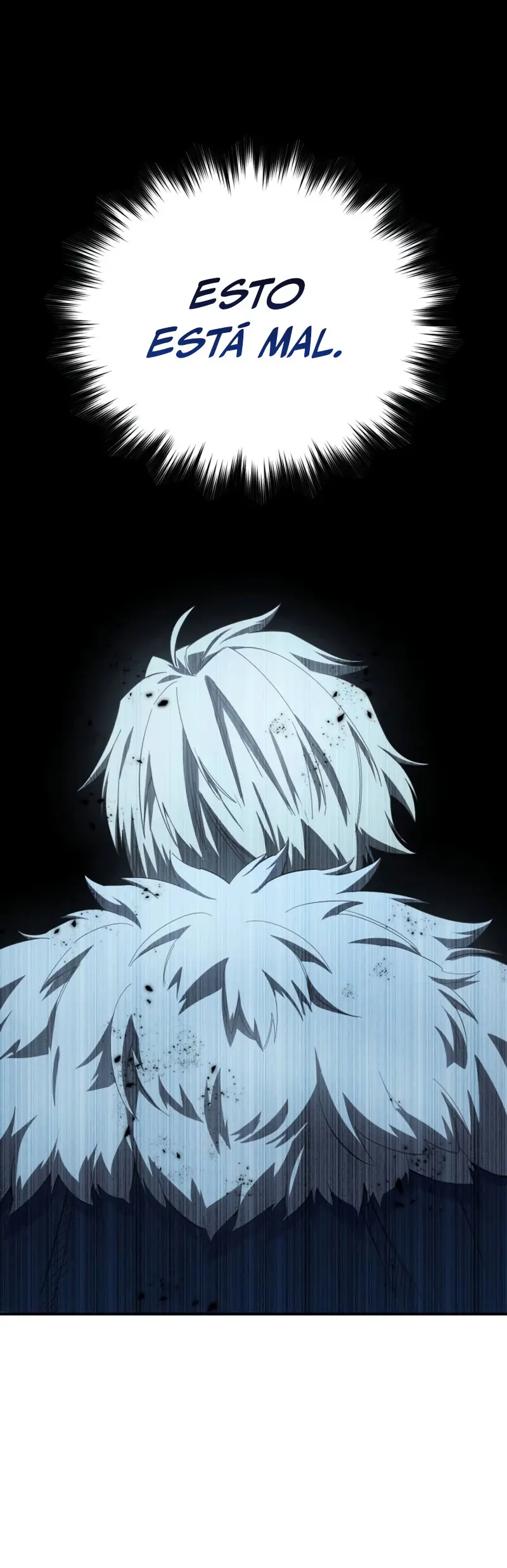 El maestro de la espada acogedor de estrellas > Capitulo 90 > Page 321
